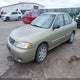 3N1CB51D3YL305161 2000 Nissan Sentra Gxe/Xe auction photo thumbnail 2