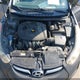 KMHDH4AE6CU224846 2012 Hyundai Elantra Limited (Ulsan Plant) auction photo thumbnail 10