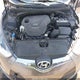 KMHTC6AD6FU239445 2015 Hyundai Veloster auction photo thumbnail 10