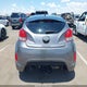 KMHTC6AD6FU239445 2015 Hyundai Veloster auction photo thumbnail 16
