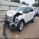 1FMHK7D88BGA59261 2011 Ford Explorer Xlt auction photo thumbnail 2