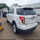 1FMHK7D88BGA59261 2011 Ford Explorer Xlt auction photo thumbnail 3