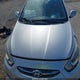 KMHCT4AE7FU915575 2015 Hyundai Accent Gls auction photo thumbnail 10