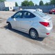 KMHCT4AE7FU915575 2015 Hyundai Accent Gls auction photo thumbnail 3