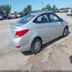 KMHCT4AE7FU915575 2015 Hyundai Accent Gls auction photo thumbnail 4