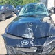 KMHLL4AG1MU178629 2021 Hyundai Elantra Se auction photo thumbnail 6