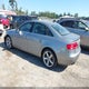 WAUFFAFL1BN033821 2011 Audi A4 2.0T Premium auction photo thumbnail 3