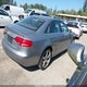 WAUFFAFL1BN033821 2011 Audi A4 2.0T Premium auction photo thumbnail 4