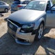 WAUFFAFL1BN033821 2011 Audi A4 2.0T Premium auction photo thumbnail 6