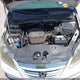 5FNRL38607B450414 2007 Honda Odyssey Ex-L auction photo thumbnail 10