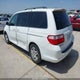 5FNRL38607B450414 2007 Honda Odyssey Ex-L auction photo thumbnail 3