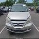 5FNRL38785B056567 2005 Honda Odyssey Ex-L auction photo thumbnail 12