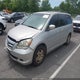 5FNRL38785B056567 2005 Honda Odyssey Ex-L auction photo thumbnail 2