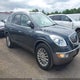 5GAKRCED5CJ265105 2012 Buick Enclave Leather auction photo thumbnail 1