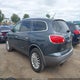 5GAKRCED5CJ265105 2012 Buick Enclave Leather auction photo thumbnail 3