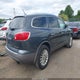 5GAKRCED5CJ265105 2012 Buick Enclave Leather auction photo thumbnail 4