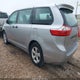 5TDZK3DCXFS578779 2015 Toyota Sienna L 7 Passenger auction photo thumbnail 3