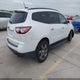 1GNKRHKD4HJ298062 2017 Chevrolet Traverse 2Lt auction photo thumbnail 4
