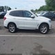 5UXTY5C09M9G40922 2021 BMW X3 xDrive30I auction photo thumbnail 1
