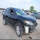 5N1AT2ML3EC826483 2014 Nissan Rogue Sv auction photo thumbnail 1