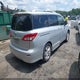 JN8AE2KP6F9126755 2015 Nissan Quest Sl auction photo thumbnail 4