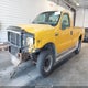 1FTNF21L9XED36347 1999 Ford F-250 Lariat/Xl/Xlt auction photo thumbnail 2