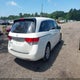 5FNRL5H62HB008375 2017 Honda Odyssey Ex-L auction photo thumbnail 4