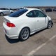JH4DC530X4S001179 2004 Acura Rsx Type S auction photo thumbnail 4
