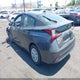 JTDKAMFU9N3175733 2022 Toyota Prius Le auction photo thumbnail 3