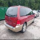 2FMDA58214BB32234 2004 Ford Freestar Limited auction photo thumbnail 4