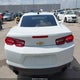 1G1FB1RX6P0128465 2023 Chevrolet Camaro Rwd 1Lt auction photo thumbnail 17
