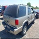 1GNDT13W8Y2361644 2000 Chevrolet Blazer Lt auction photo thumbnail 4