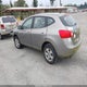JN8AS58V89W183724 2009 Nissan Rogue S auction photo thumbnail 3
