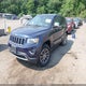 1C4RJFBG9FC924459 2015 Jeep Grand Cherokee Limited auction photo thumbnail 2