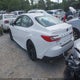 4T1DAACK6SU545032 2025 Toyota Camry Se auction photo thumbnail 3