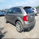 2FMDK4JC8DBB97558 2013 Ford Edge Sel auction photo thumbnail 3