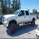1FTSW21P05EB22026 2005 Ford F-250 Lariat/Xl/Xlt auction photo thumbnail 14