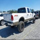 1FTSW21P05EB22026 2005 Ford F-250 Lariat/Xl/Xlt auction photo thumbnail 4