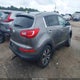 KNDPC3A29D7389239 2013 Kia Sportage Ex auction photo thumbnail 4