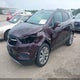 KL4CJASB6JB535140 2018 Buick Encore Preferred auction photo thumbnail 2
