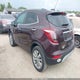 KL4CJASB6JB535140 2018 Buick Encore Preferred auction photo thumbnail 3
