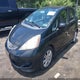JHMGE88449S003800 2009 Honda Fit Sport auction photo thumbnail 2
