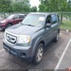 5FNYF4H25BB104101 2011 Honda Pilot Lx auction photo thumbnail 2