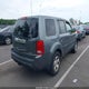 5FNYF4H25BB104101 2011 Honda Pilot Lx auction photo thumbnail 4