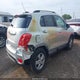3GNCJLSB5LL195909 2020 Chevrolet Trax Fwd Lt auction photo thumbnail 12