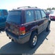 1J4GZ58Y8RC350719 1994 Jeep Grand Cherokee Laredo auction photo thumbnail 4