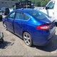 1FA6P0G77E5401358 2014 Ford Fusion S auction photo thumbnail 3
