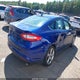 1FA6P0G77E5401358 2014 Ford Fusion S auction photo thumbnail 4