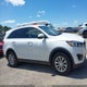 5XYPGDA37JG349467 2018 Kia Sorento 2.4L Lx auction photo thumbnail 13