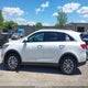 5XYPGDA37JG349467 2018 Kia Sorento 2.4L Lx auction photo thumbnail 14